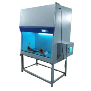 Biosafety Cabinet-Class III