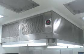 Ceiling Laminar Airflow1
