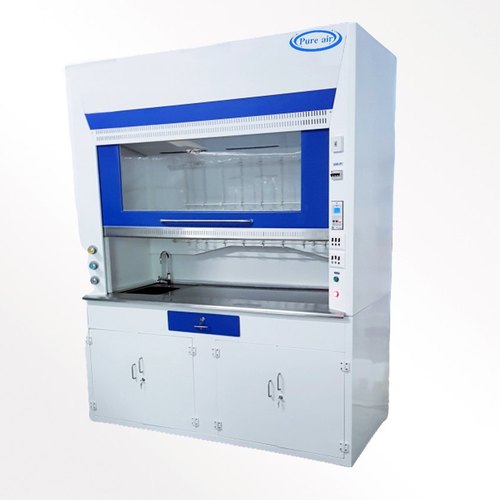 Lab fume hood1
