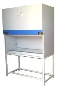 Vertical Laminar Airflow